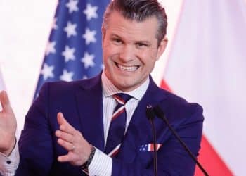 Hegseth comments on fired Pentagon officials