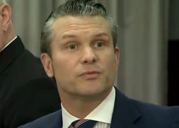 Hegseth fires several top military attorneys