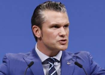 Hegseth: “Everything is on the Table” for Ukraine Peace Talks