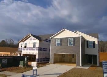 High housing costs and low home supply are stifling American mobility