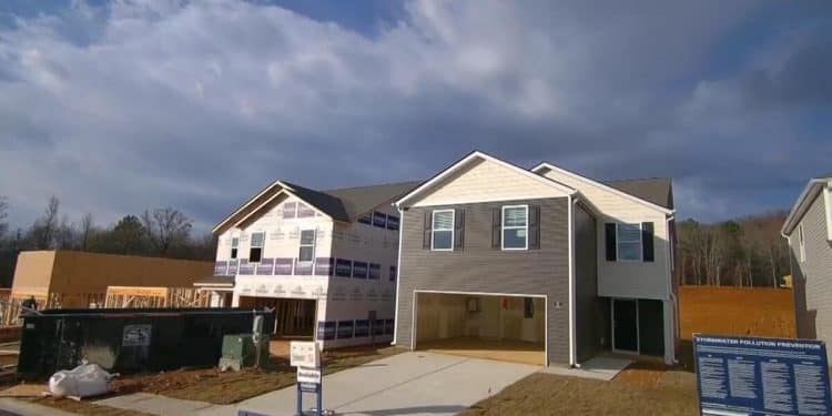 High housing costs and low home supply are stifling American mobility