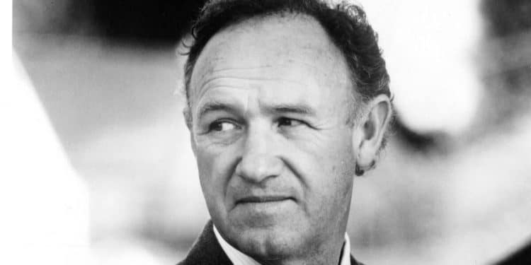 Hollywood reacts to Gene Hackman’s death