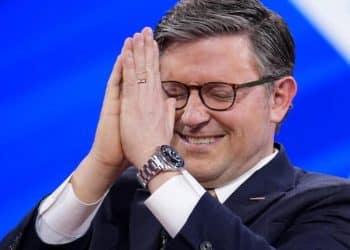 House Republicans scramble to pass budget plan