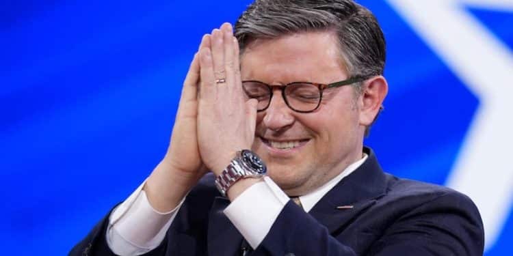 House Republicans scramble to pass budget plan