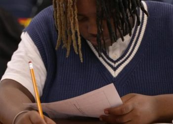 How a D.C. school is working to reverse pandemic learning loss