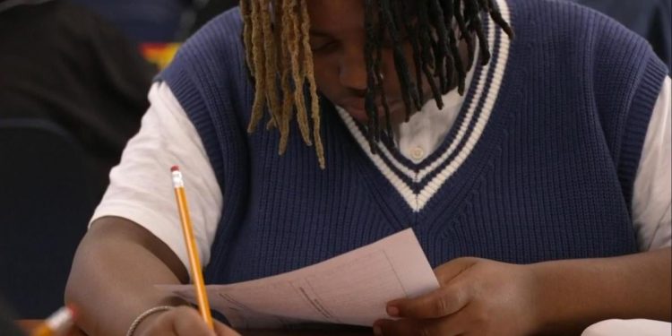 How a D.C. school is working to reverse pandemic learning loss