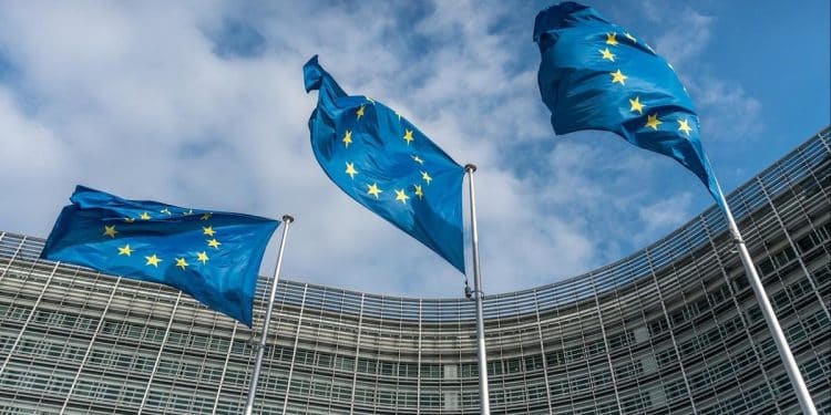 How the EU could respond to Trump’s steel and aluminum tariffs