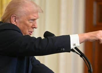 How European nations are appealing to Trump, boosting defense spending