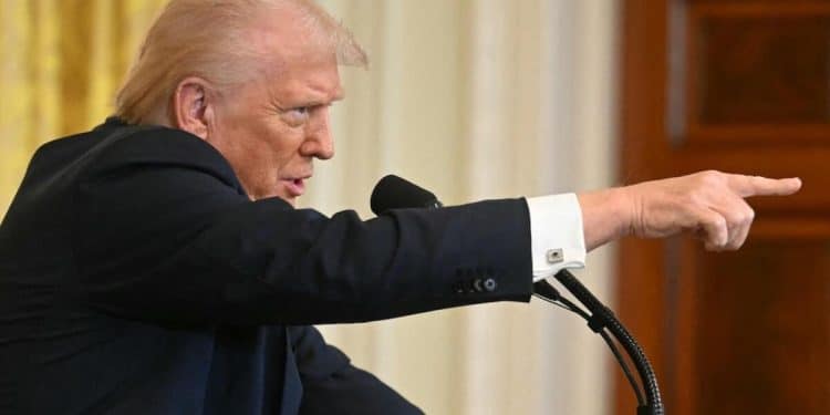 How European nations are appealing to Trump, boosting defense spending