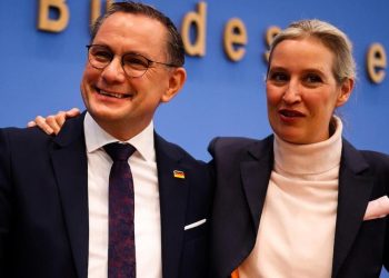 How Germany’s far-right party gained ground during elections