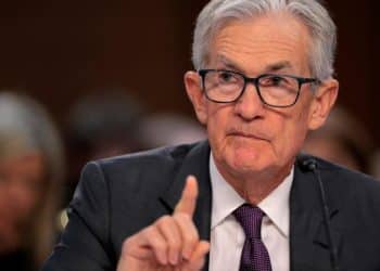 How Jerome Powell testified on Capitol Hill