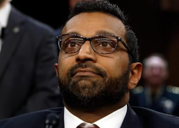 How Kash Patel could change the FBI