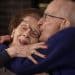 Married for nearly 7 decades, these 2 lovebirds still say “I do” every night