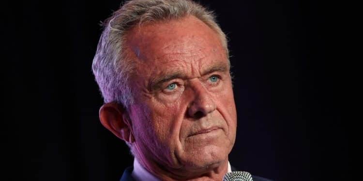 How RFK Jr. got his HHS confirmation following vaccine controversy