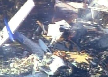 How the deadly 2009 Colgan Air plane crash became a turning point in U.S. aviation