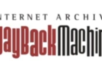 How the Wayback Machine is preserving outdated government websites
