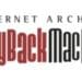 How the Wayback Machine is preserving outdated government websites