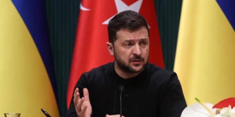 How Trump’s comments on Ukraine are rattling European allies