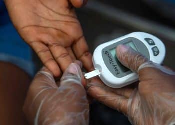 How Trump’s stop-work order for USAID affects clinical trials and patients