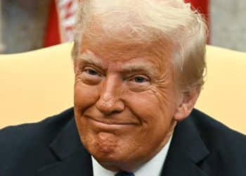 How Trump’s tariffs are a political tool