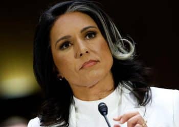 How did Tulsi Gabbard go from controversial to a likely Cabinet confirmation?