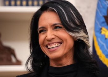 How Tulsi Gabbard won over Republicans to get confirmed