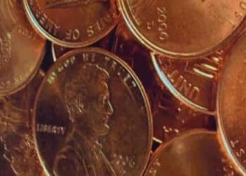 How useful is the penny?