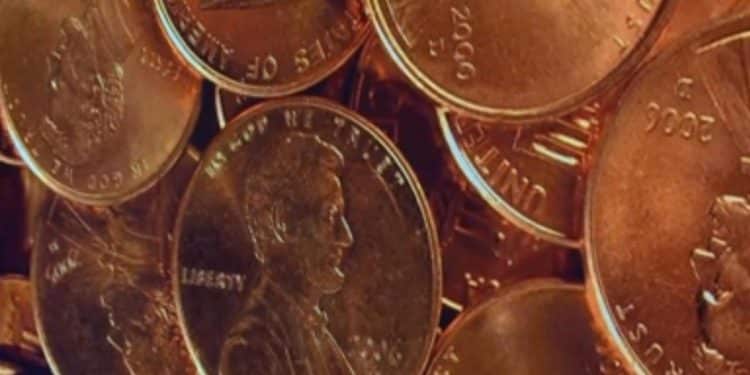 How useful is the penny?