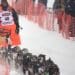 Iditarod sled dog race starting line relocated over lack of snow