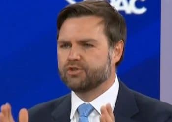 Inside CPAC 2025 as JD Vance, Elon Musk take the stage