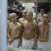 Inside El Salvador’s notorious CECOT mega-prison