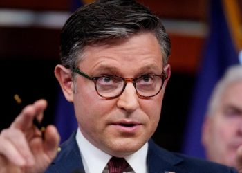 Inside Republicans’ budget plan that extends Trump tax cuts, potentially threatens Medicaid