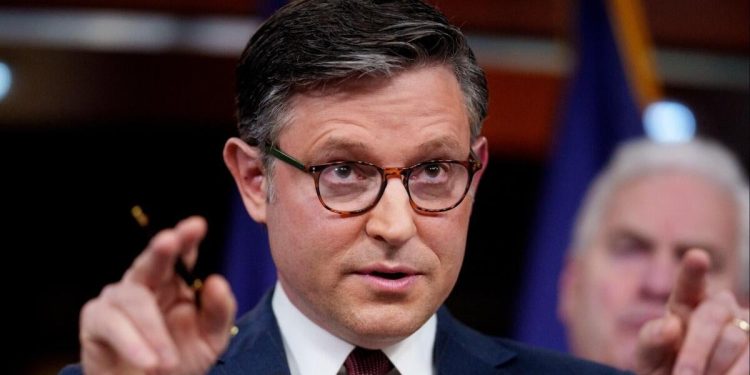 Inside Republicans’ budget plan that extends Trump tax cuts, potentially threatens Medicaid