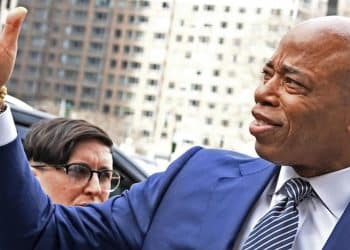 Inside the court hearing on Eric Adams’ dropped charges