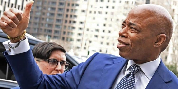 Inside the court hearing on Eric Adams’ dropped charges