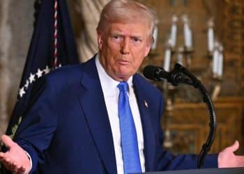 Inside the fight between Trump and New York City on congestion pricing