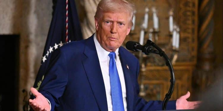 Inside the fight between Trump and New York City on congestion pricing