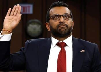 The perjury allegations against Kash Patel