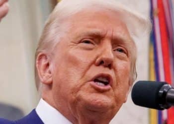 Inspectors general fired by Trump sue his administration