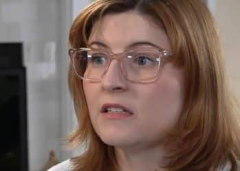 IRS employee among those fired by Trump during tax season speaks out