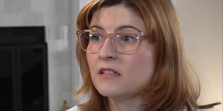 IRS employee among those fired by Trump during tax season speaks out