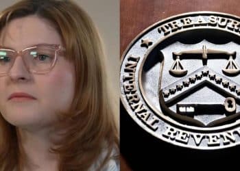 IRS employee says getting fired over performance was an insult