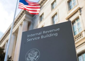 IRS reportedly planning to give DOGE staffer access to sensitive taxpayer data