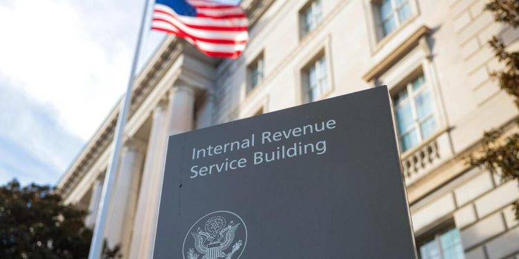 IRS reportedly planning to give DOGE staffer access to sensitive taxpayer data
