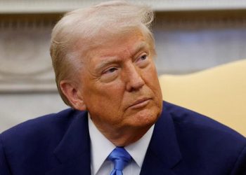 Is the U.S. facing a constitutional crisis?