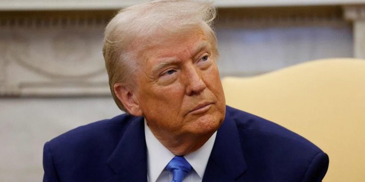 Is the U.S. facing a constitutional crisis?