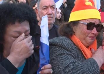 Israel mourns slain hostages as ceasefire plan continues