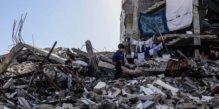 Israel to begin talks on next phase of Gaza ceasefire, Hamas says it will release 6 living hostages