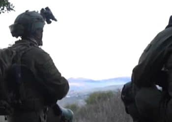 Israel to keep some troops in Lebanon as withdrawal deadline passes