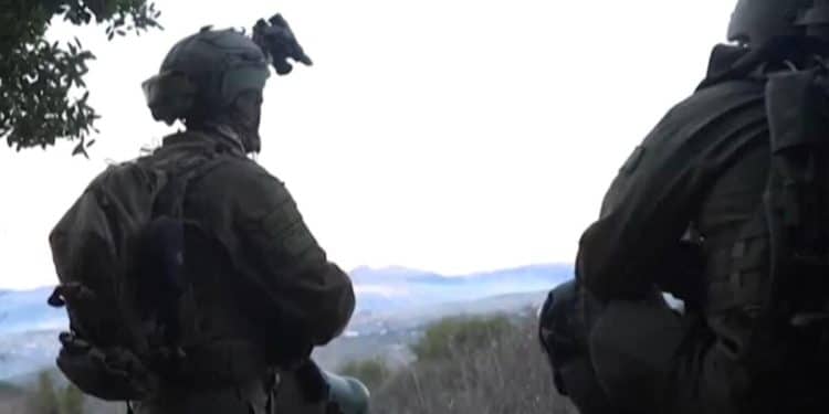 Israel to keep some troops in Lebanon as withdrawal deadline passes